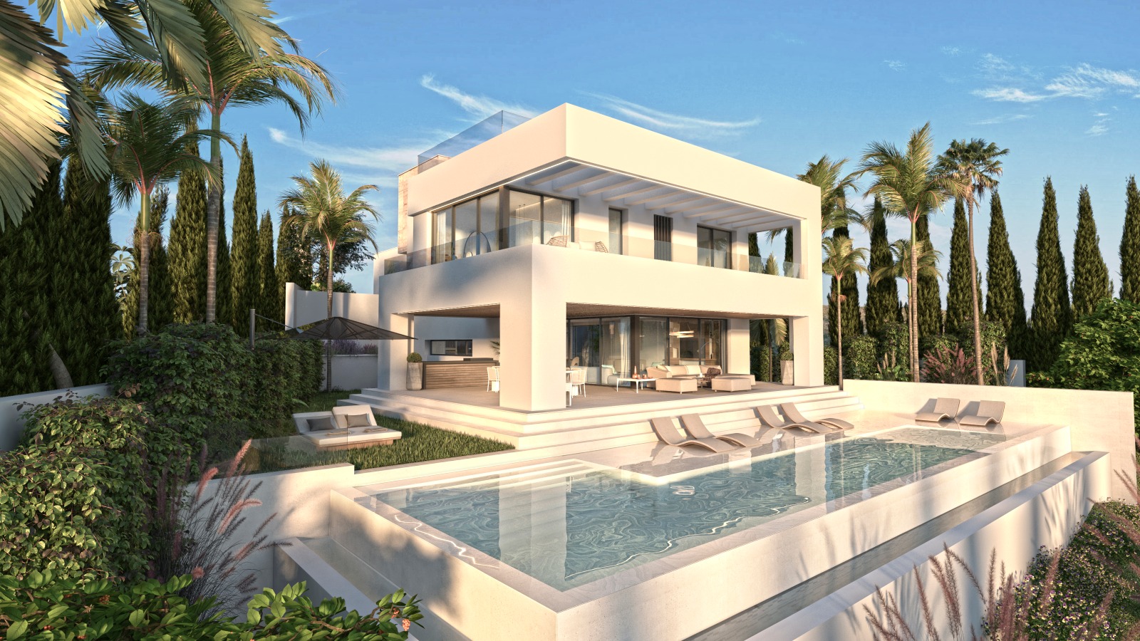 Plot 1 Sotogrande renders (5)